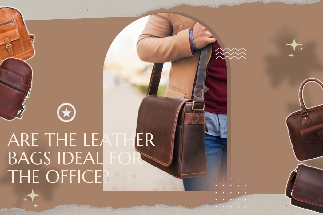Leather Is Timeless: 9 Benefits of Wearing Leather – Buckle and Hide Leather  LLC