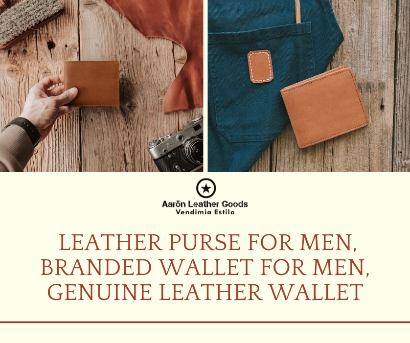 Fashion Mens Vintage Leather Travel Wallet Hasp Coin Pocket Card Holder Luxury  Brand Retro Short Purse for Men - China Luxury Purse and Leather Wallet  price