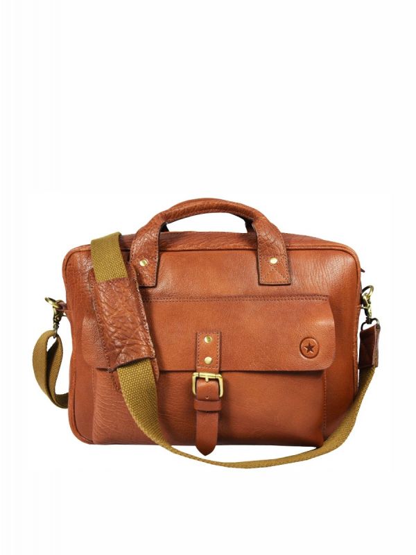 Most Popular Leather Laptop Bags For Office